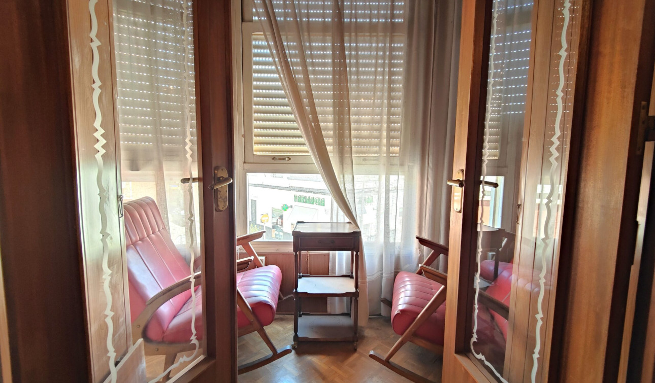 Herverkoop - Appartement / Flat - Torrevieja - torrevieja