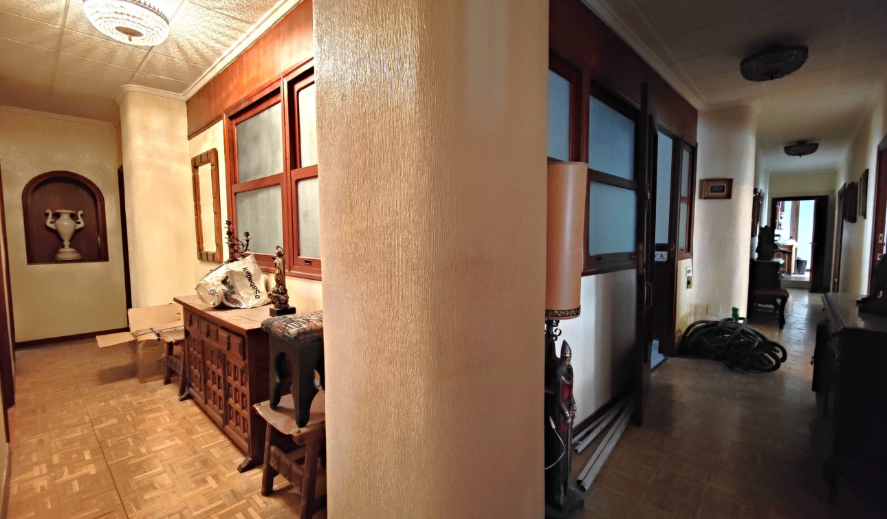 Herverkoop - Appartement / Flat - Torrevieja - torrevieja