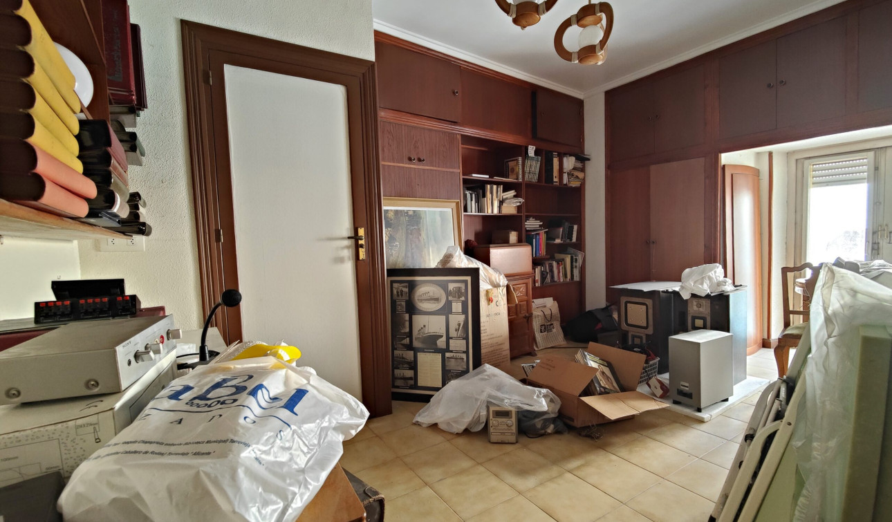 Herverkoop - Appartement / Flat - Torrevieja - torrevieja