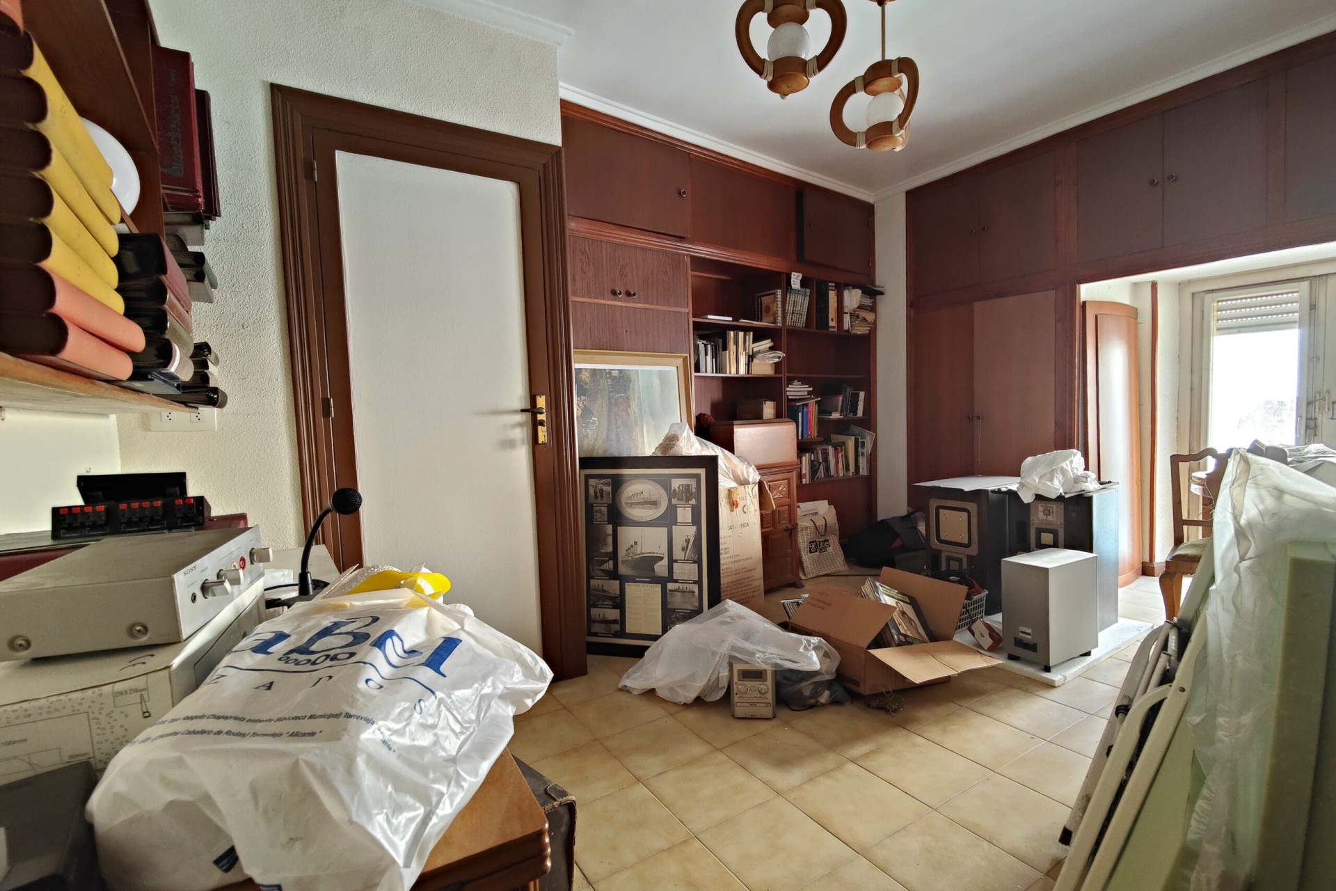 Herverkoop - Appartement / Flat - Torrevieja - torrevieja