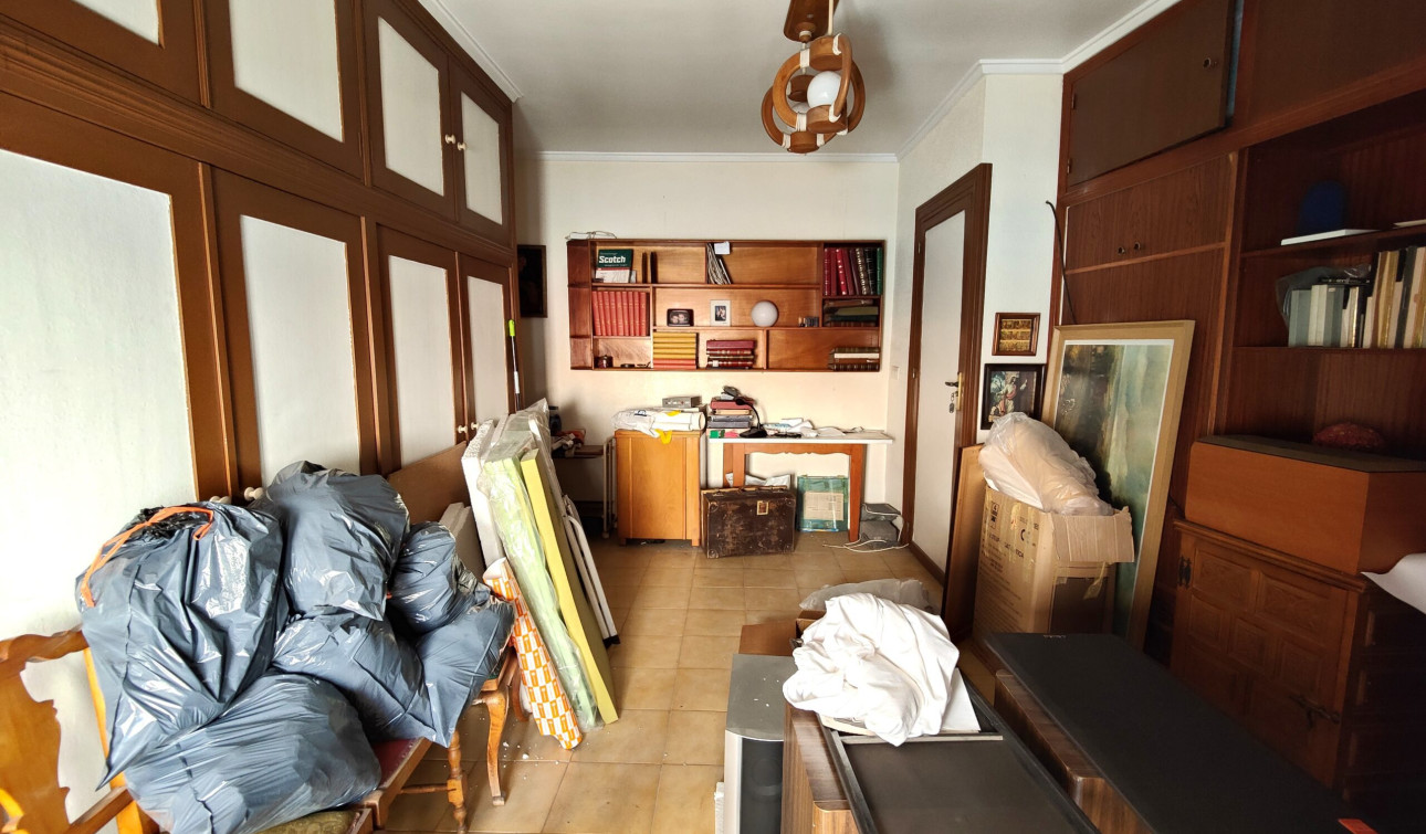 Herverkoop - Appartement / Flat - Torrevieja - torrevieja