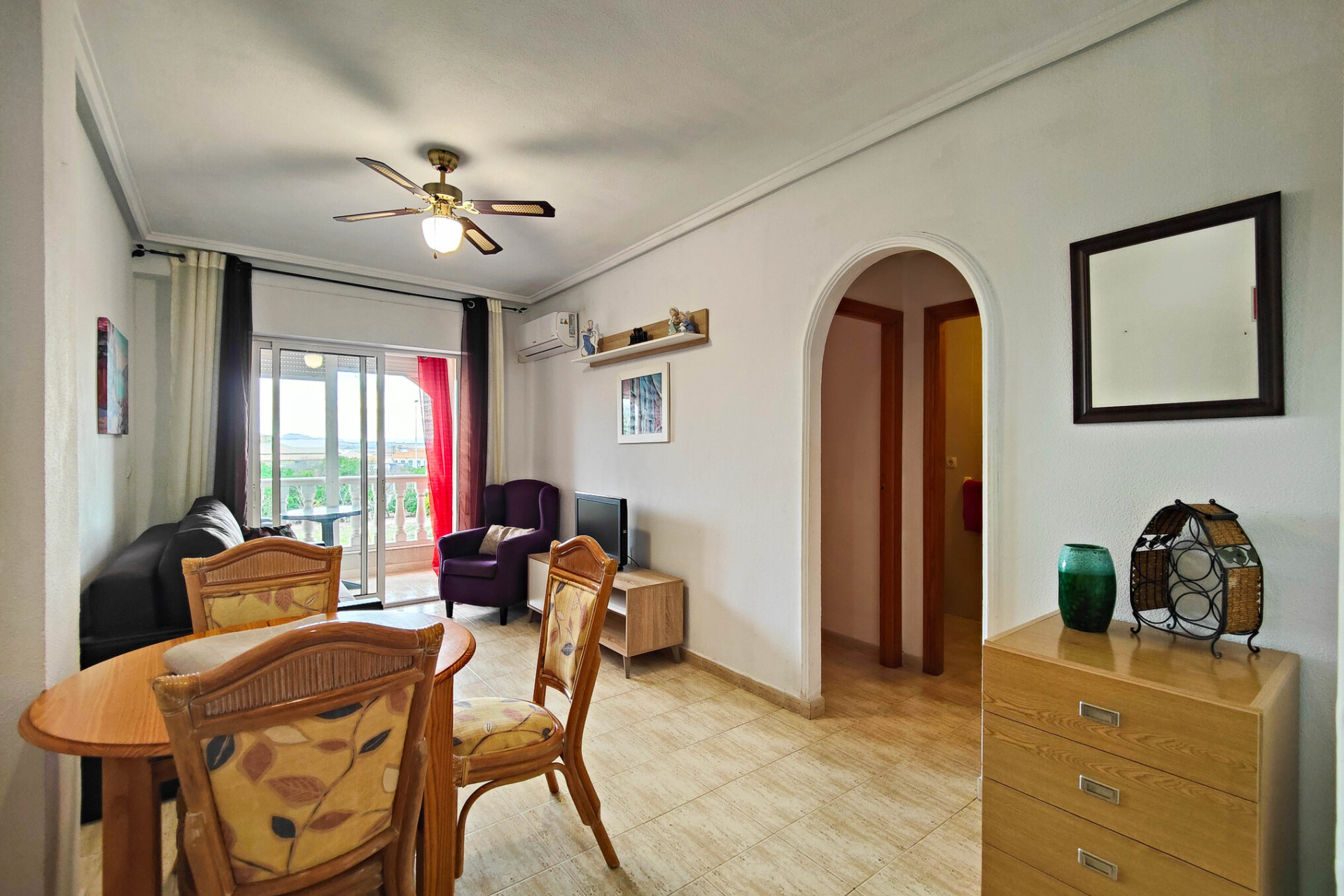 Herverkoop - Appartement / Flat - Torrevieja - torrevieja