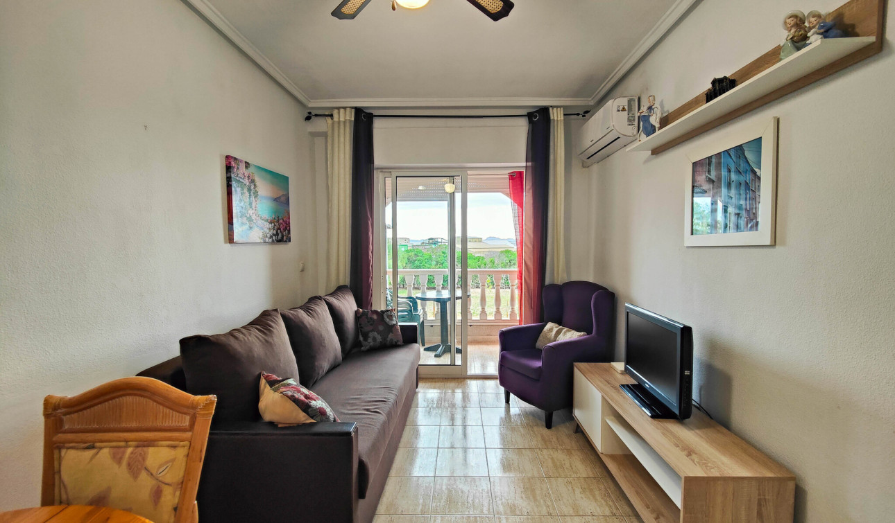 Herverkoop - Appartement / Flat - Torrevieja - torrevieja