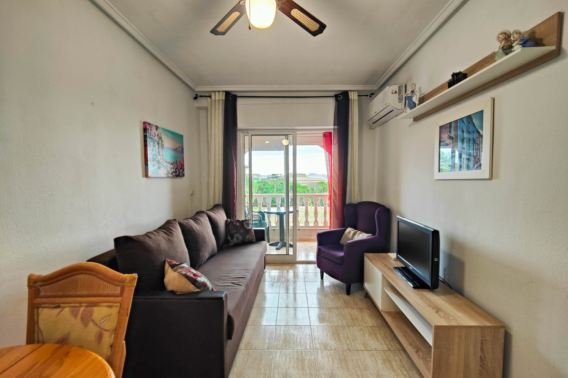 Herverkoop - Appartement / Flat - Torrevieja - torrevieja