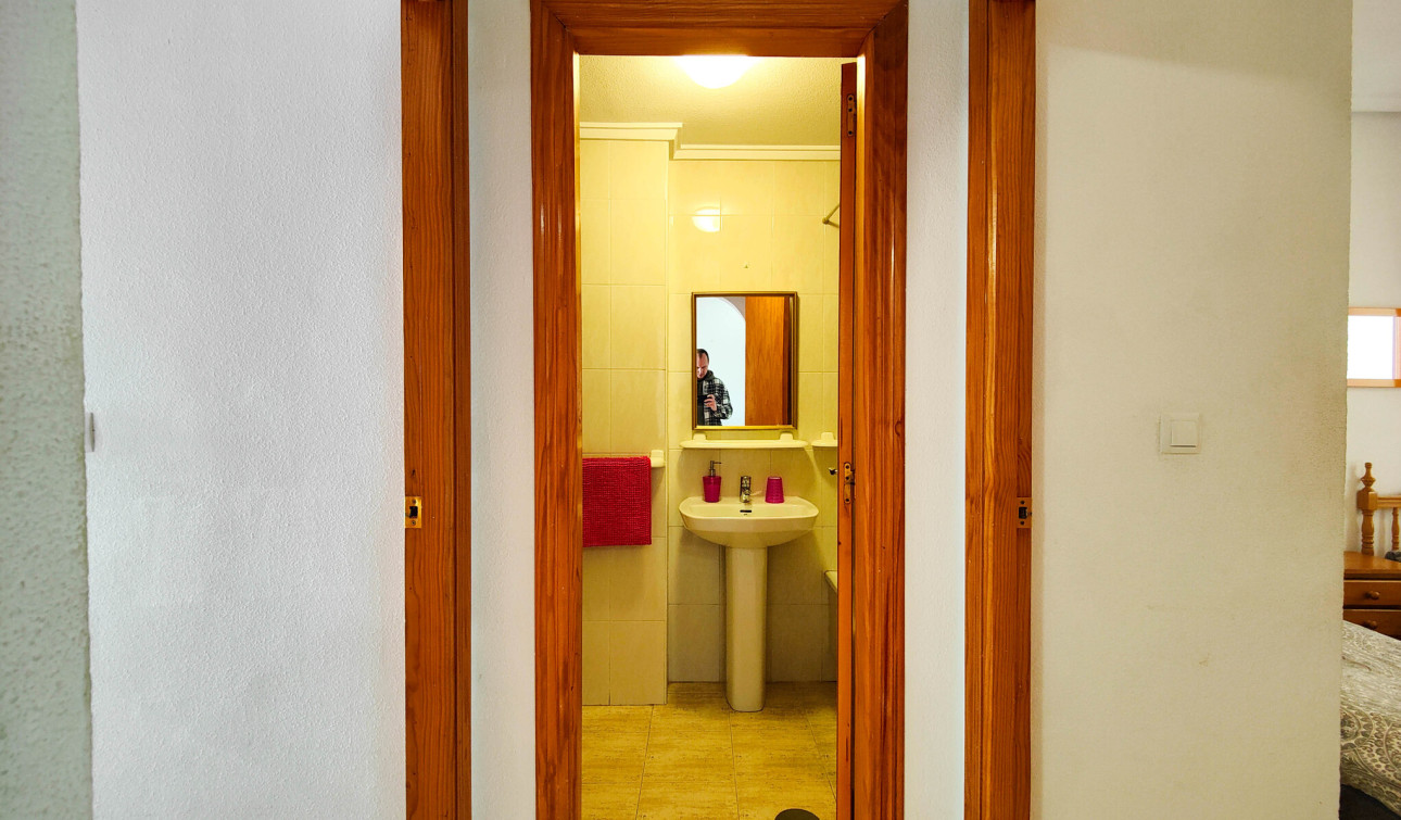 Herverkoop - Appartement / Flat - Torrevieja - torrevieja