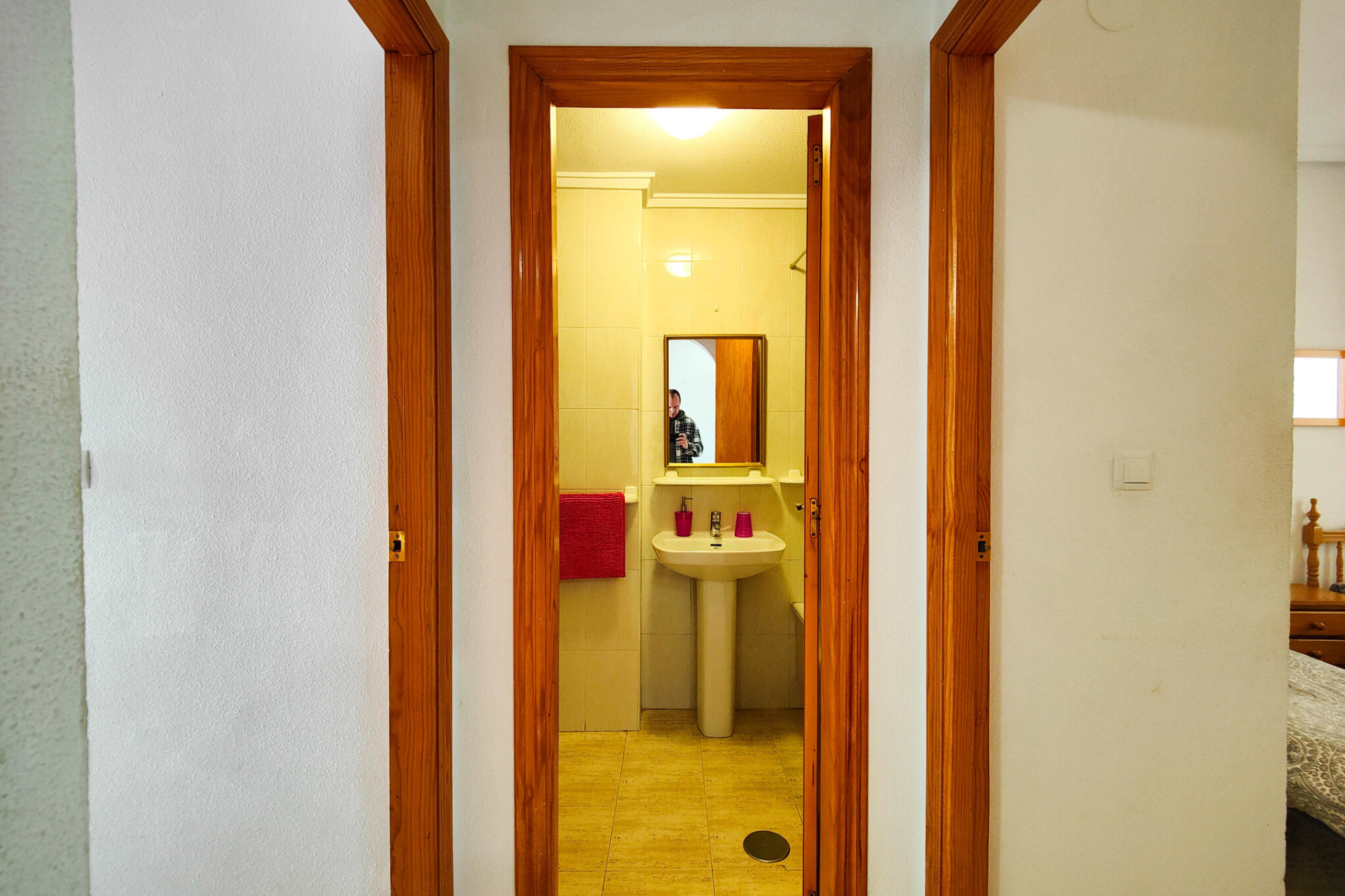 Herverkoop - Appartement / Flat - Torrevieja - torrevieja