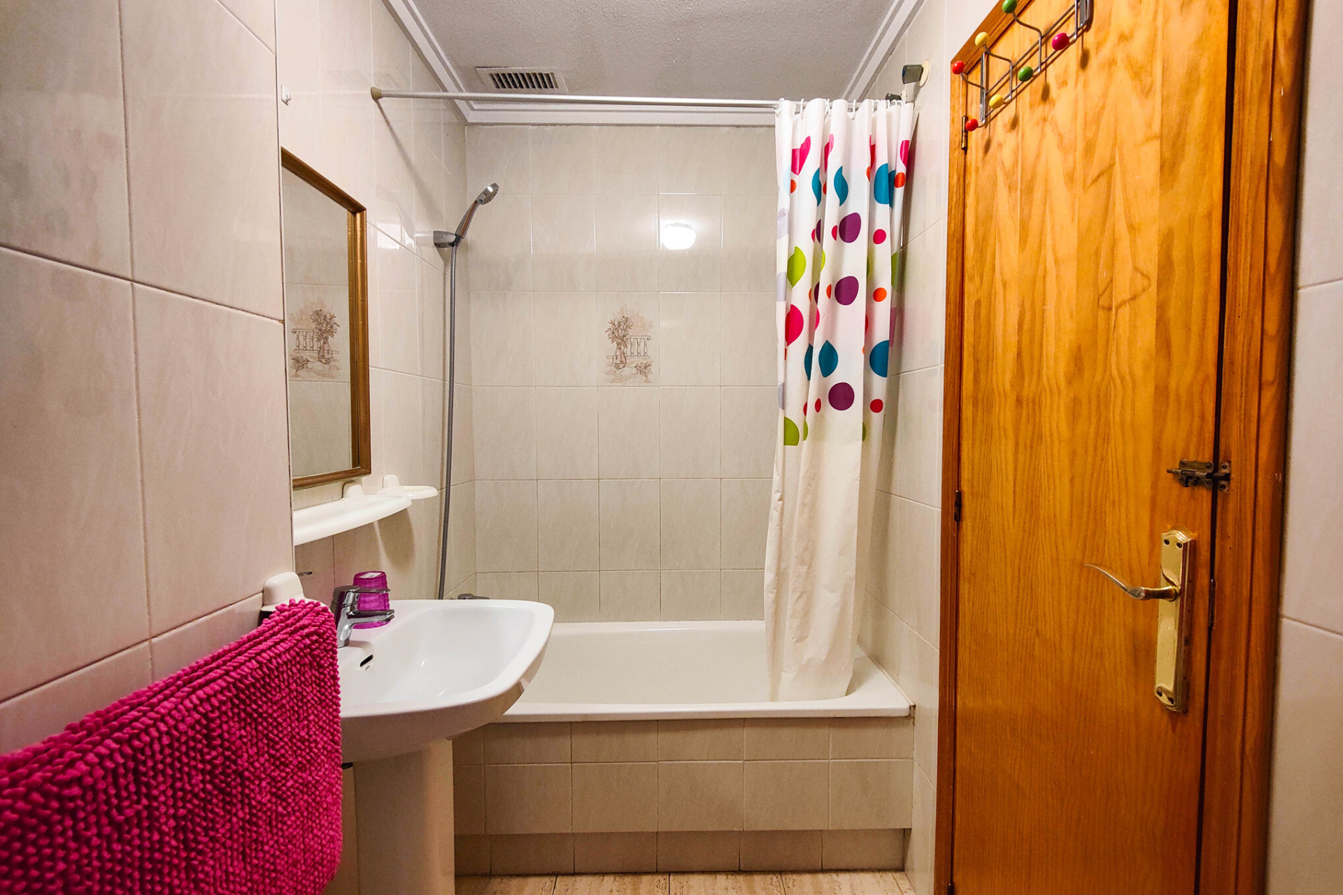 Herverkoop - Appartement / Flat - Torrevieja - torrevieja