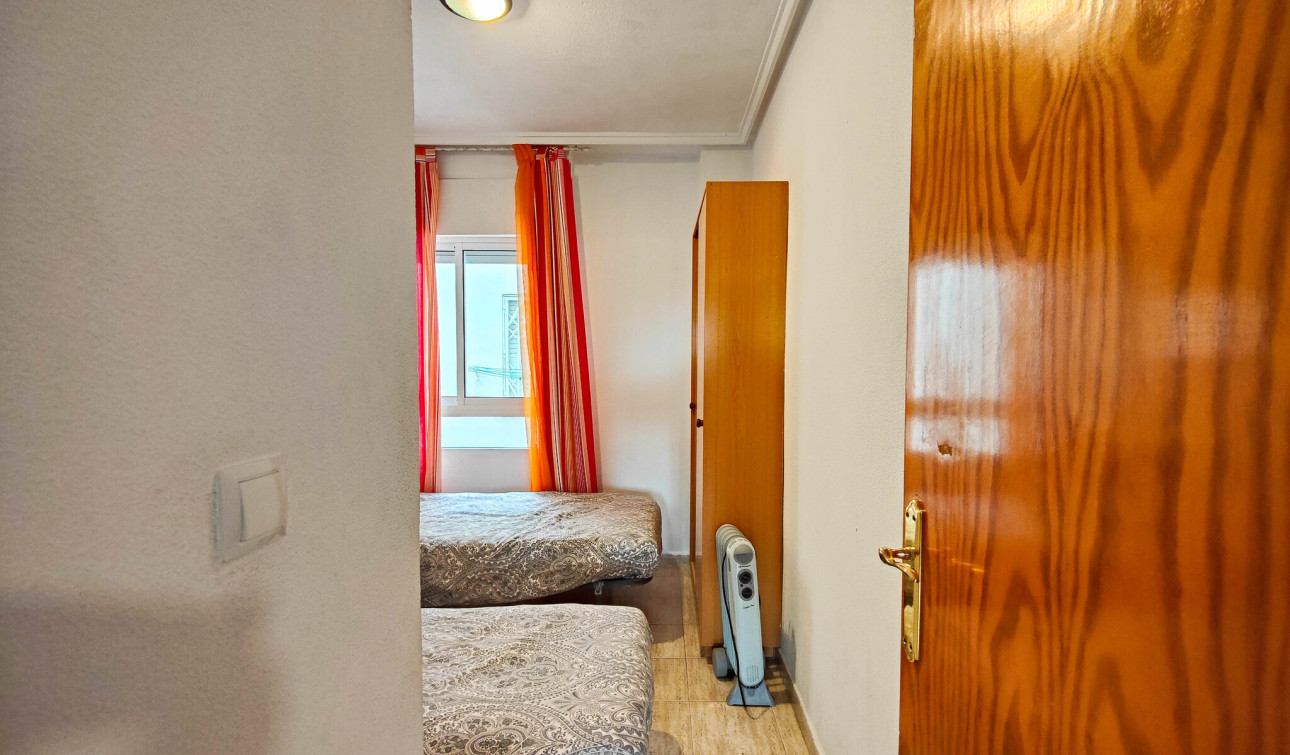 Herverkoop - Appartement / Flat - Torrevieja - torrevieja