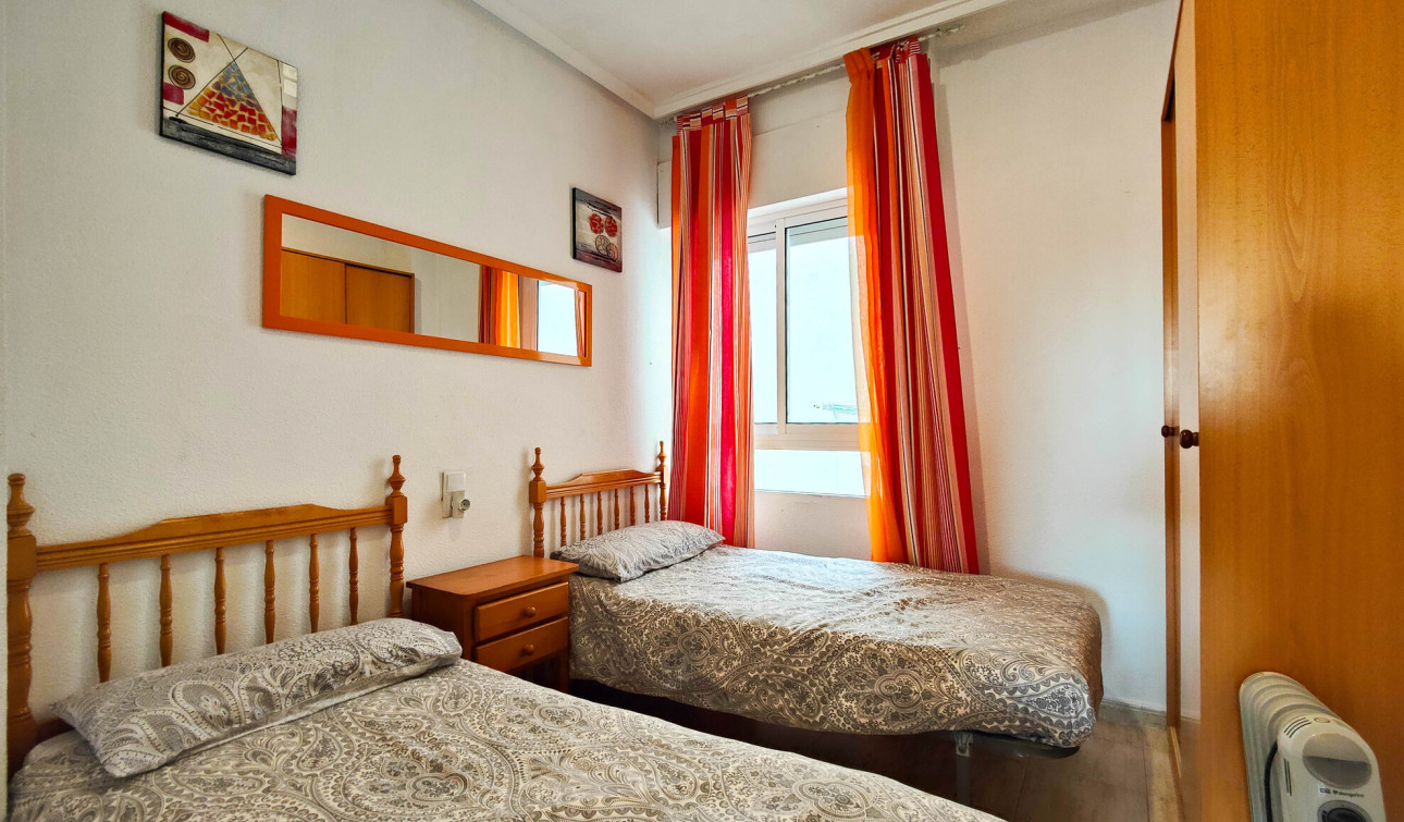 Herverkoop - Appartement / Flat - Torrevieja - torrevieja