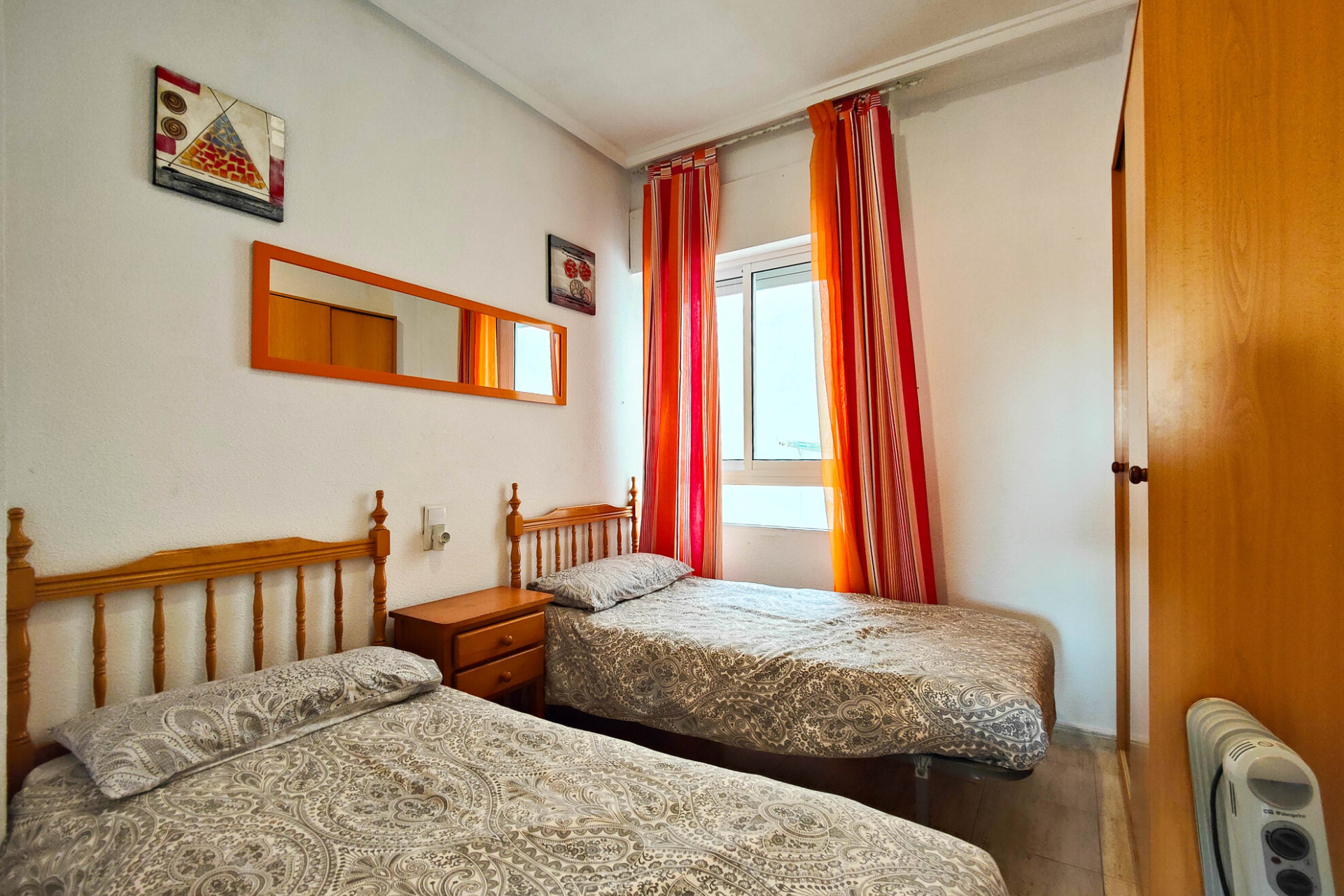 Herverkoop - Appartement / Flat - Torrevieja - torrevieja