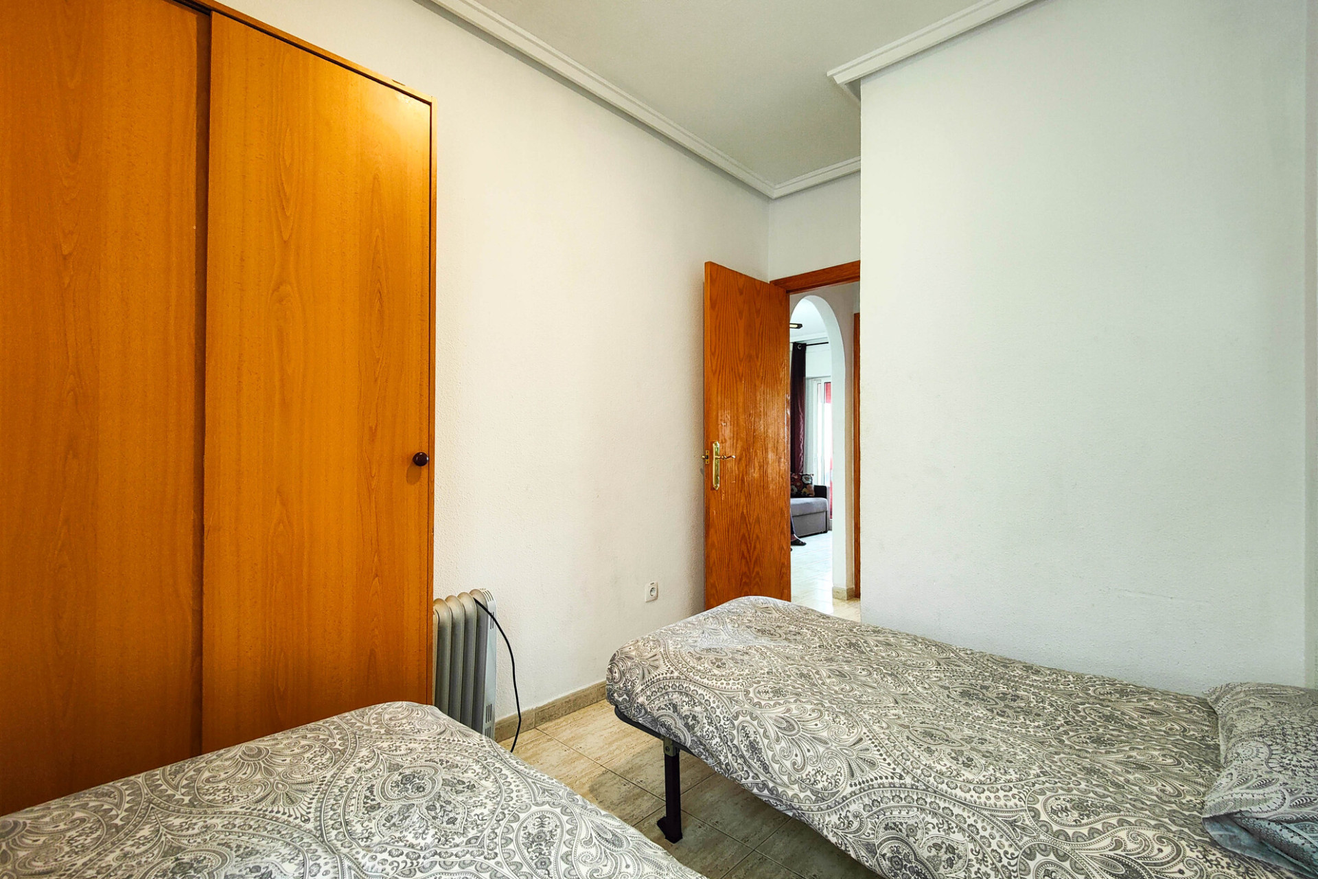 Herverkoop - Appartement / Flat - Torrevieja - torrevieja