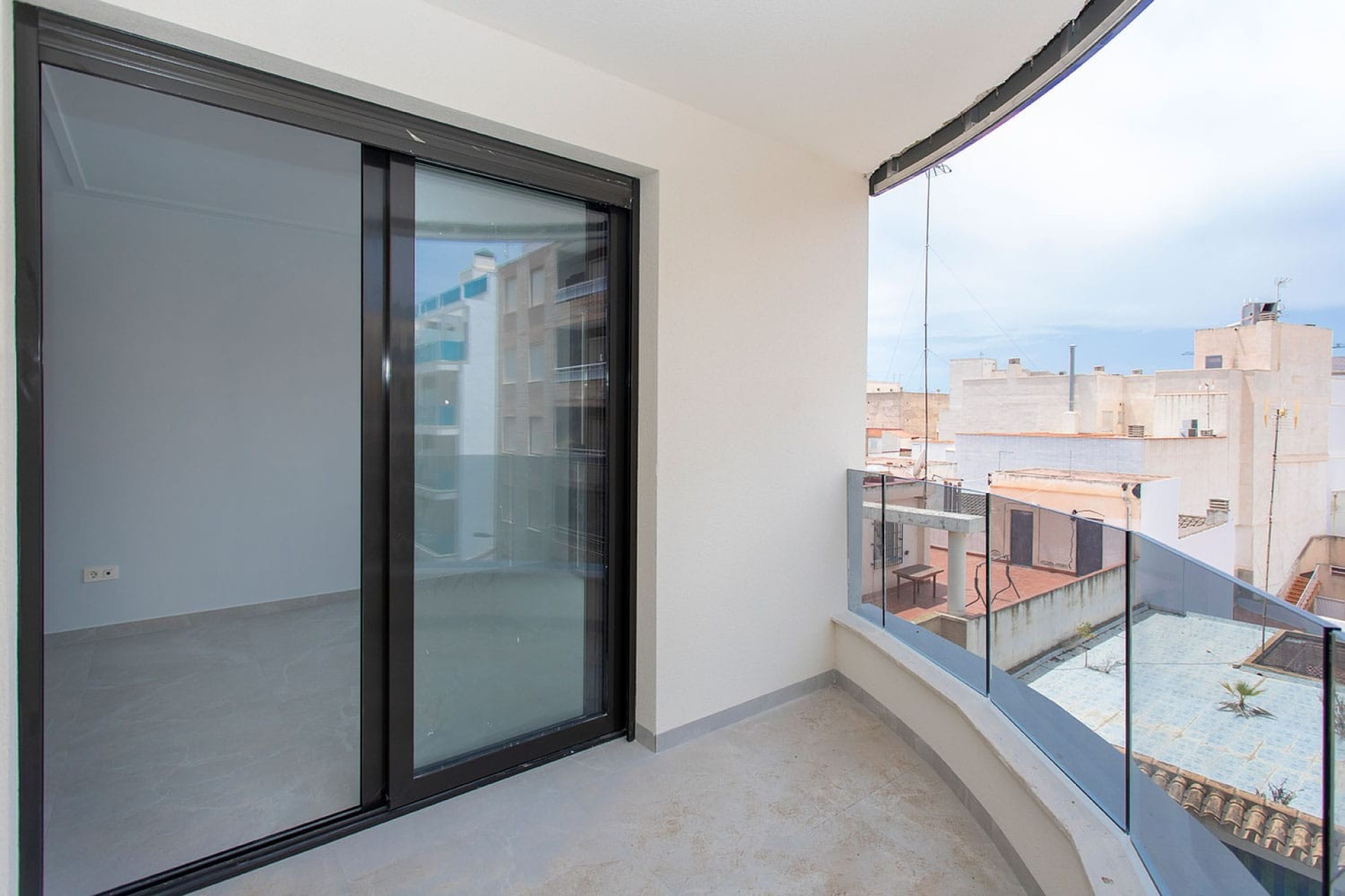 Herverkoop - Appartement / Flat - Torrevieja