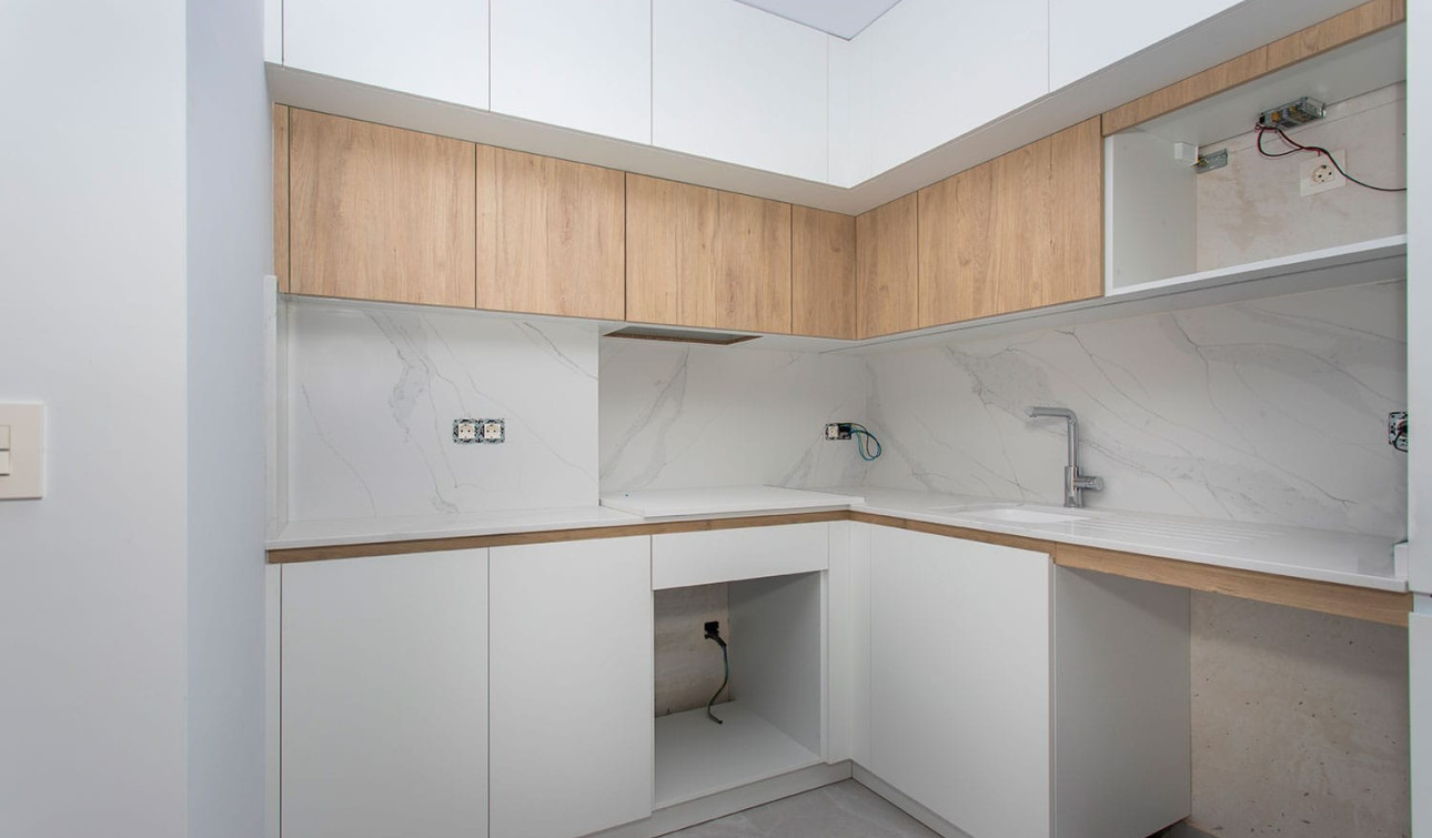 Herverkoop - Appartement / Flat - Torrevieja