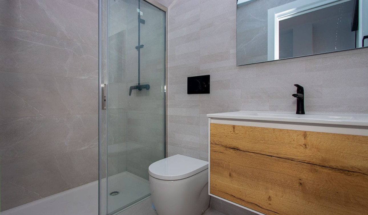 Herverkoop - Appartement / Flat - Torrevieja