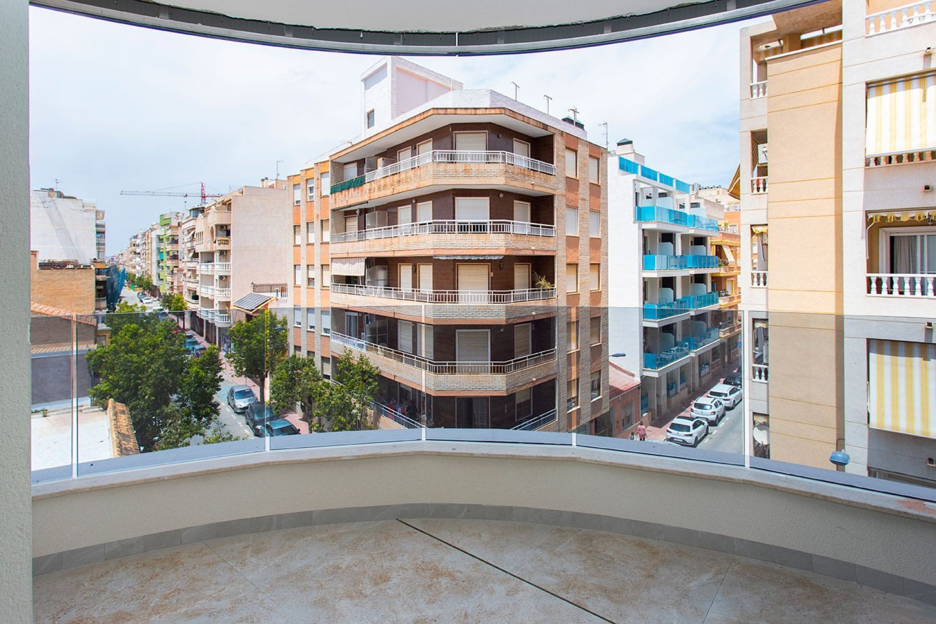 Herverkoop - Appartement / Flat - Torrevieja