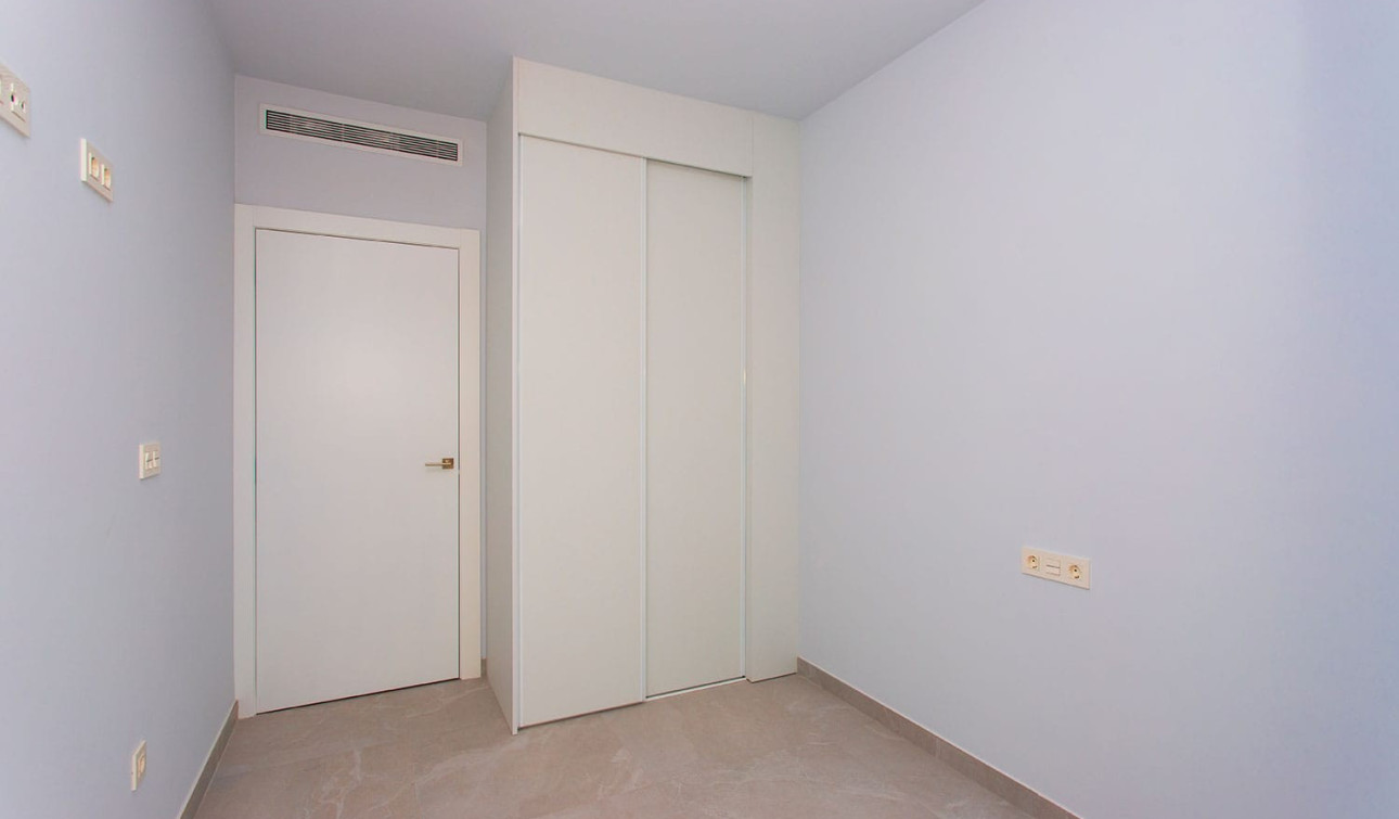 Herverkoop - Appartement / Flat - Torrevieja