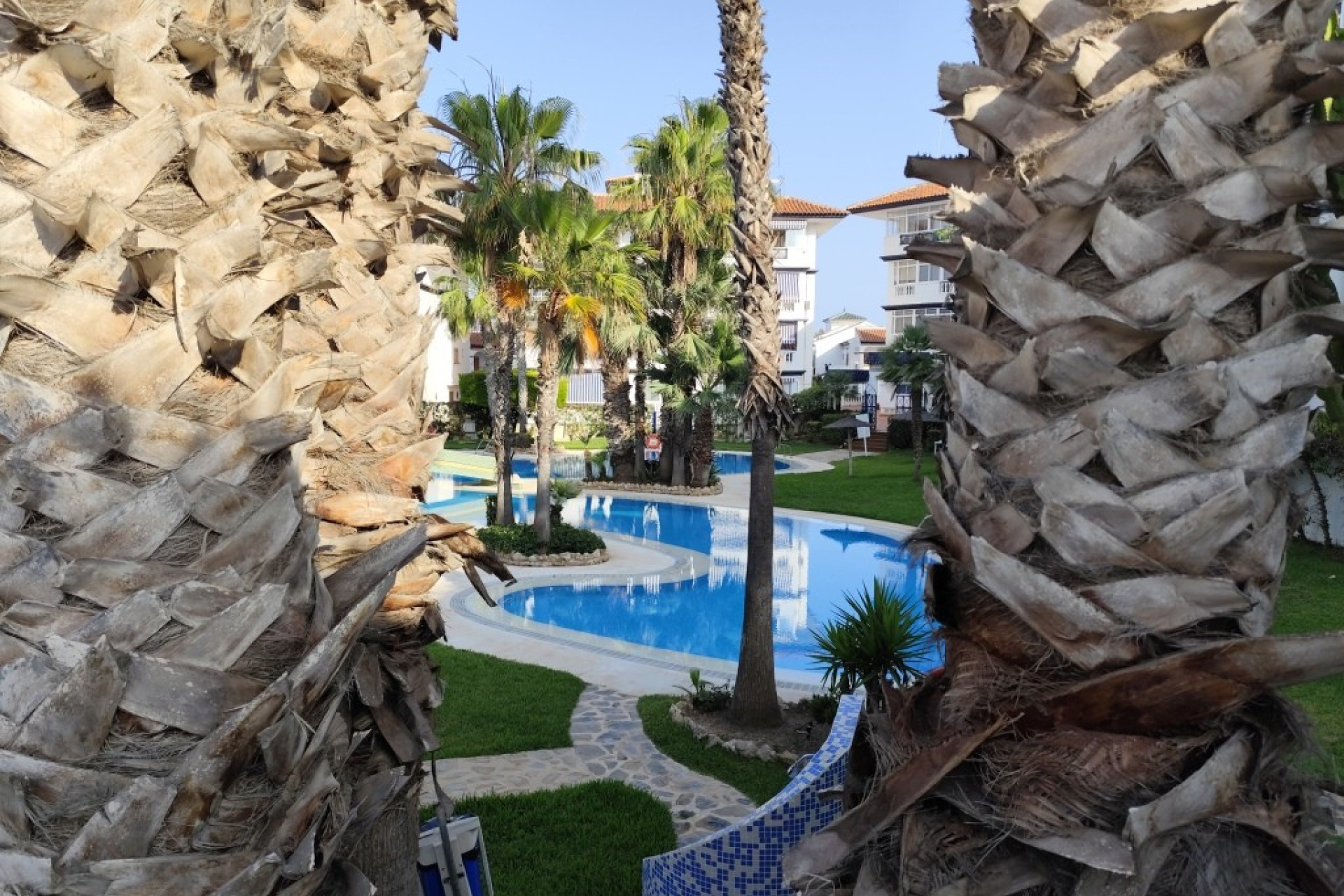 Herverkoop - Appartement / Flat - Torrevieja