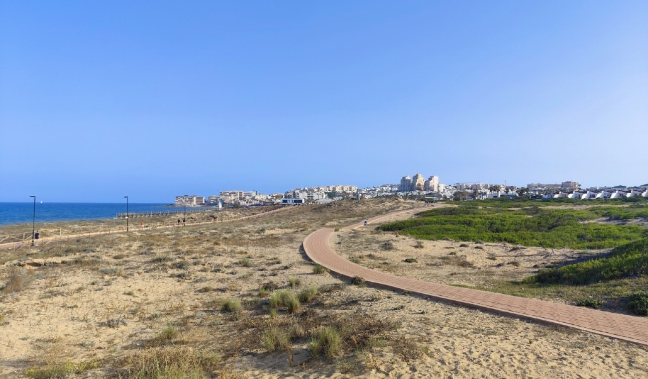 Herverkoop - Appartement / Flat - Torrevieja