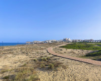 Herverkoop - Appartement / Flat - Torrevieja