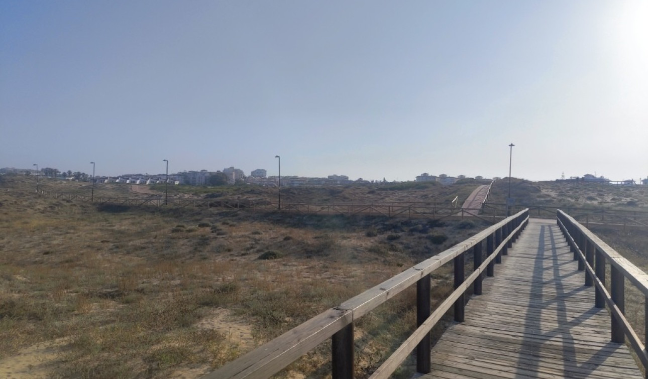 Herverkoop - Appartement / Flat - Torrevieja