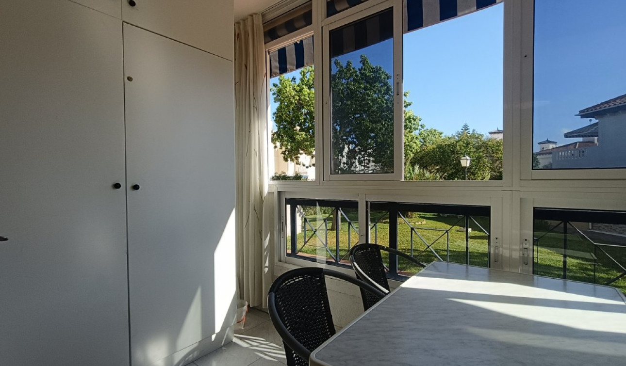 Herverkoop - Appartement / Flat - Torrevieja