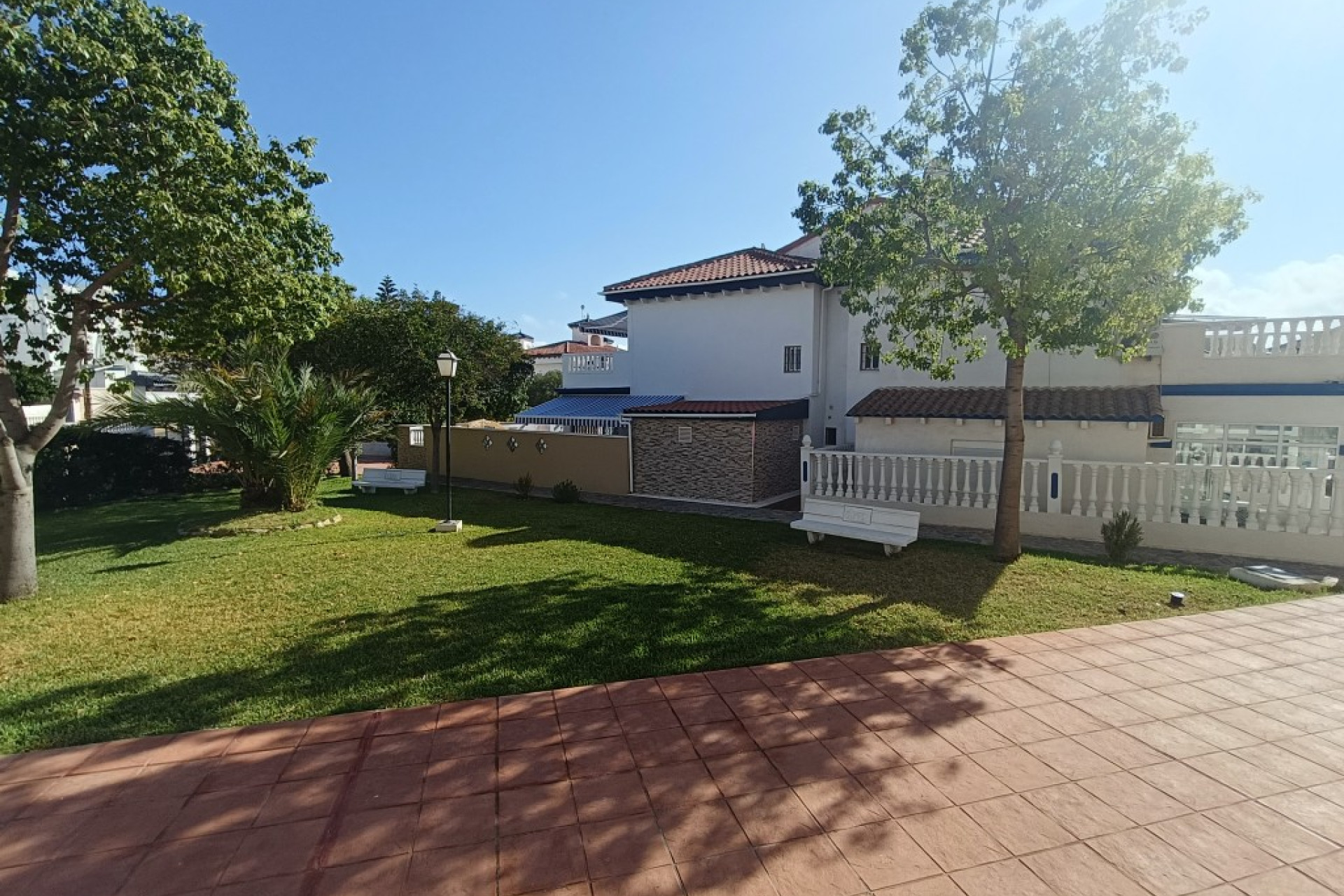 Herverkoop - Appartement / Flat - Torrevieja