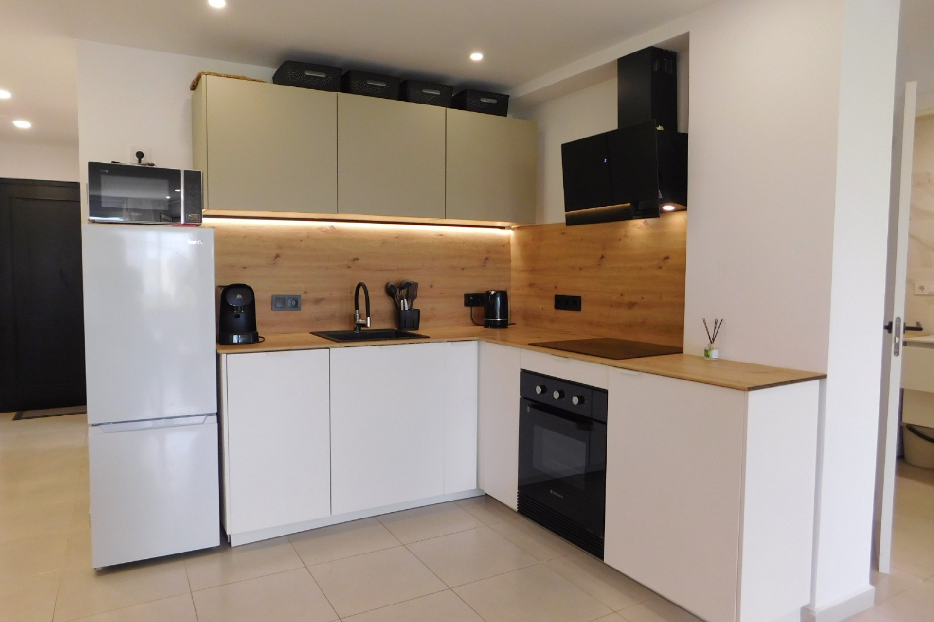 Herverkoop - Appartement / Flat - Torrevieja