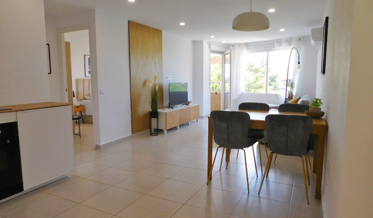 Herverkoop - Appartement / Flat - Torrevieja