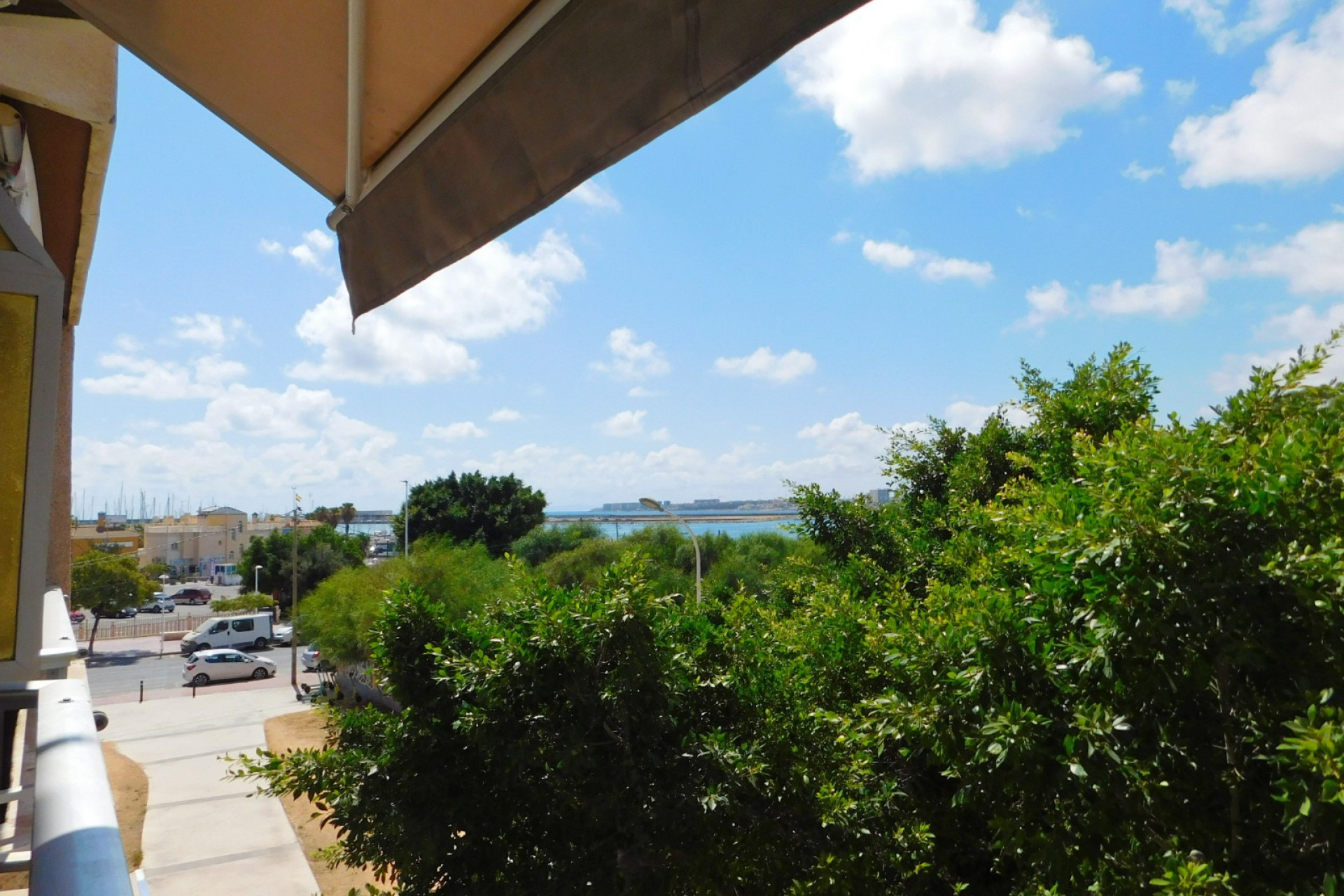 Herverkoop - Appartement / Flat - Torrevieja