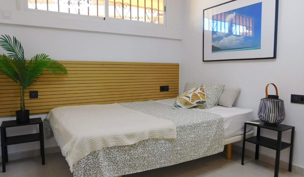 Herverkoop - Appartement / Flat - Torrevieja