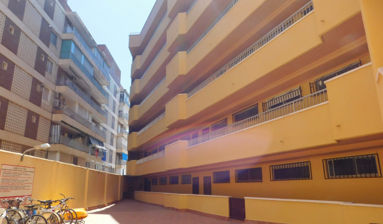 Herverkoop - Appartement / Flat - Torrevieja
