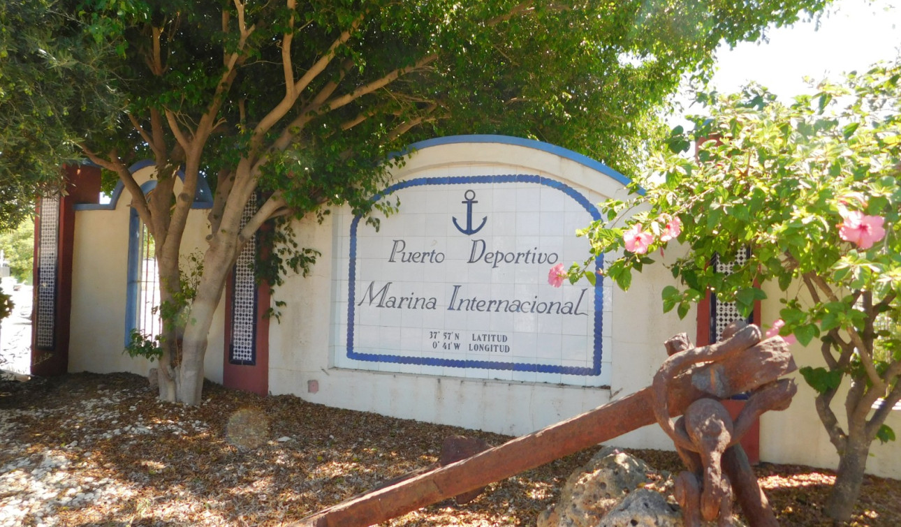 Herverkoop - Appartement / Flat - Torrevieja