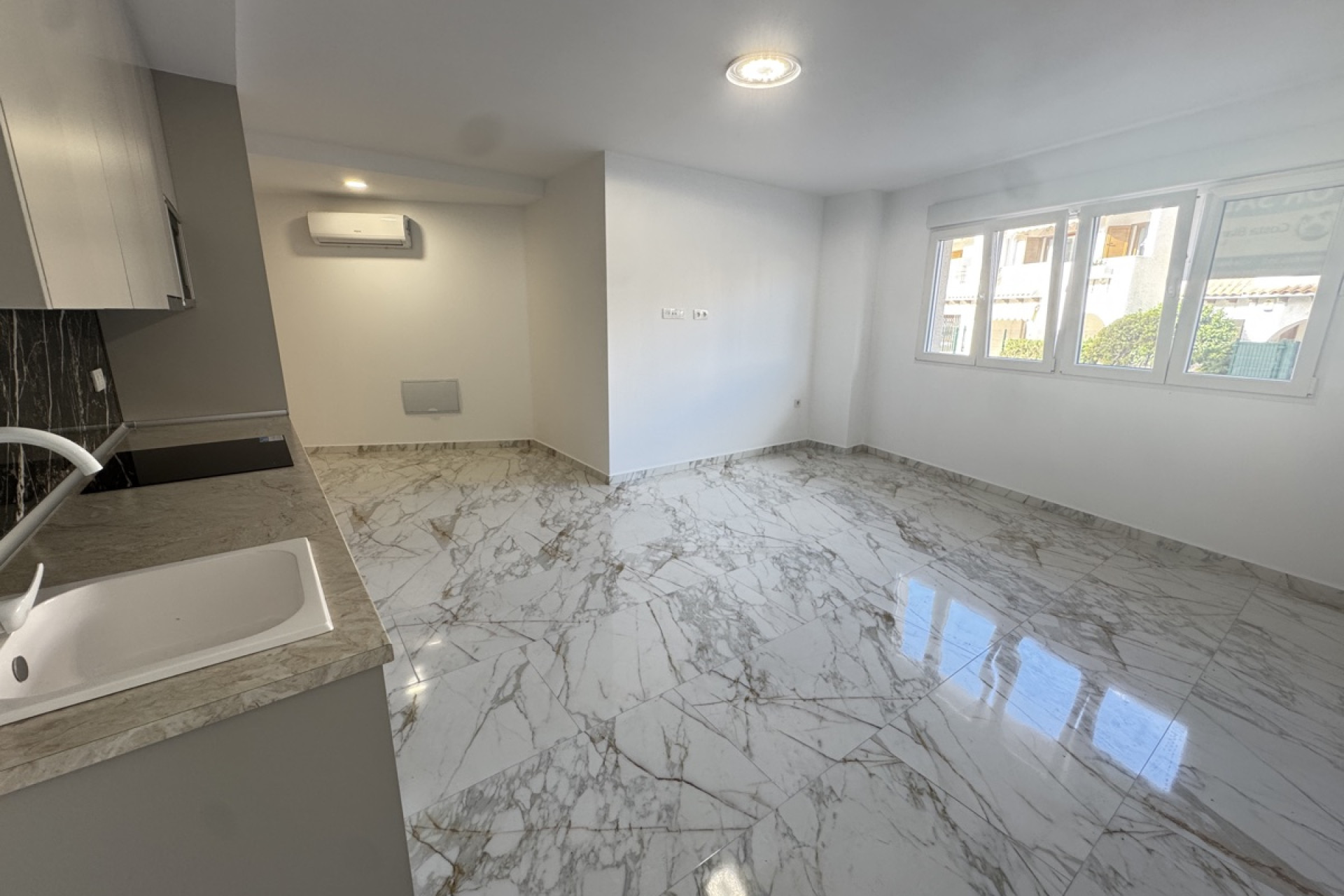 Herverkoop - Appartement / Flat - Torrevieja