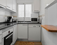 Herverkoop - Appartement / Flat - Torrevieja