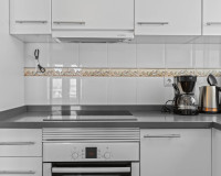 Herverkoop - Appartement / Flat - Torrevieja