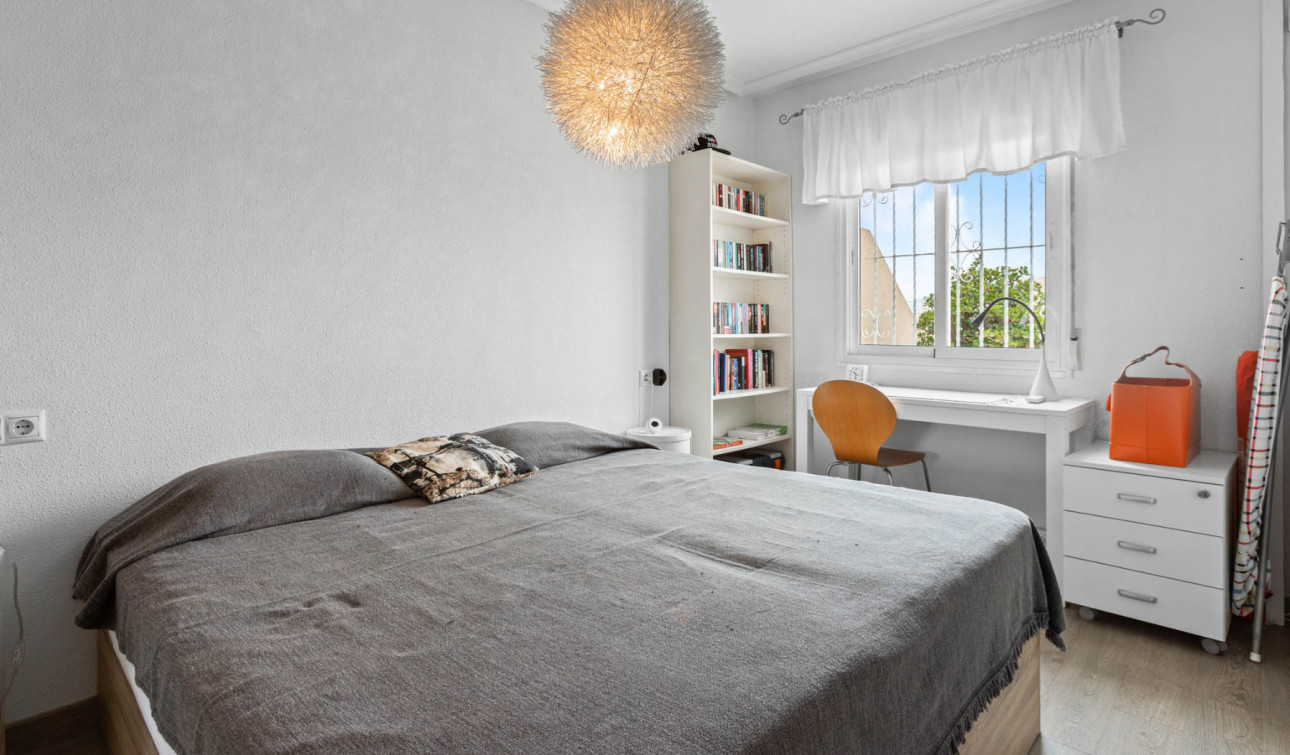 Herverkoop - Appartement / Flat - Torrevieja