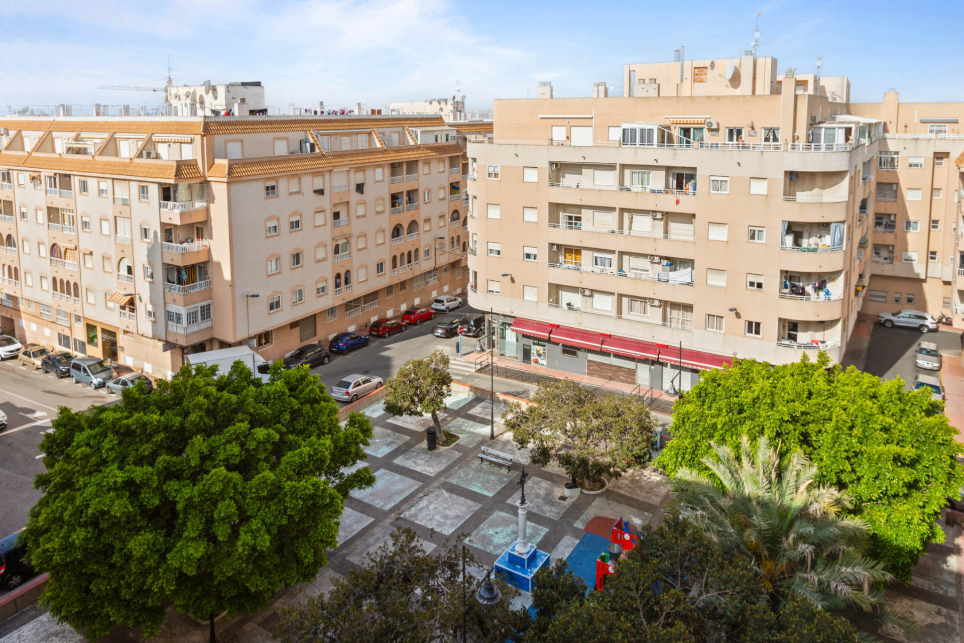 Herverkoop - Appartement / Flat - Torrevieja