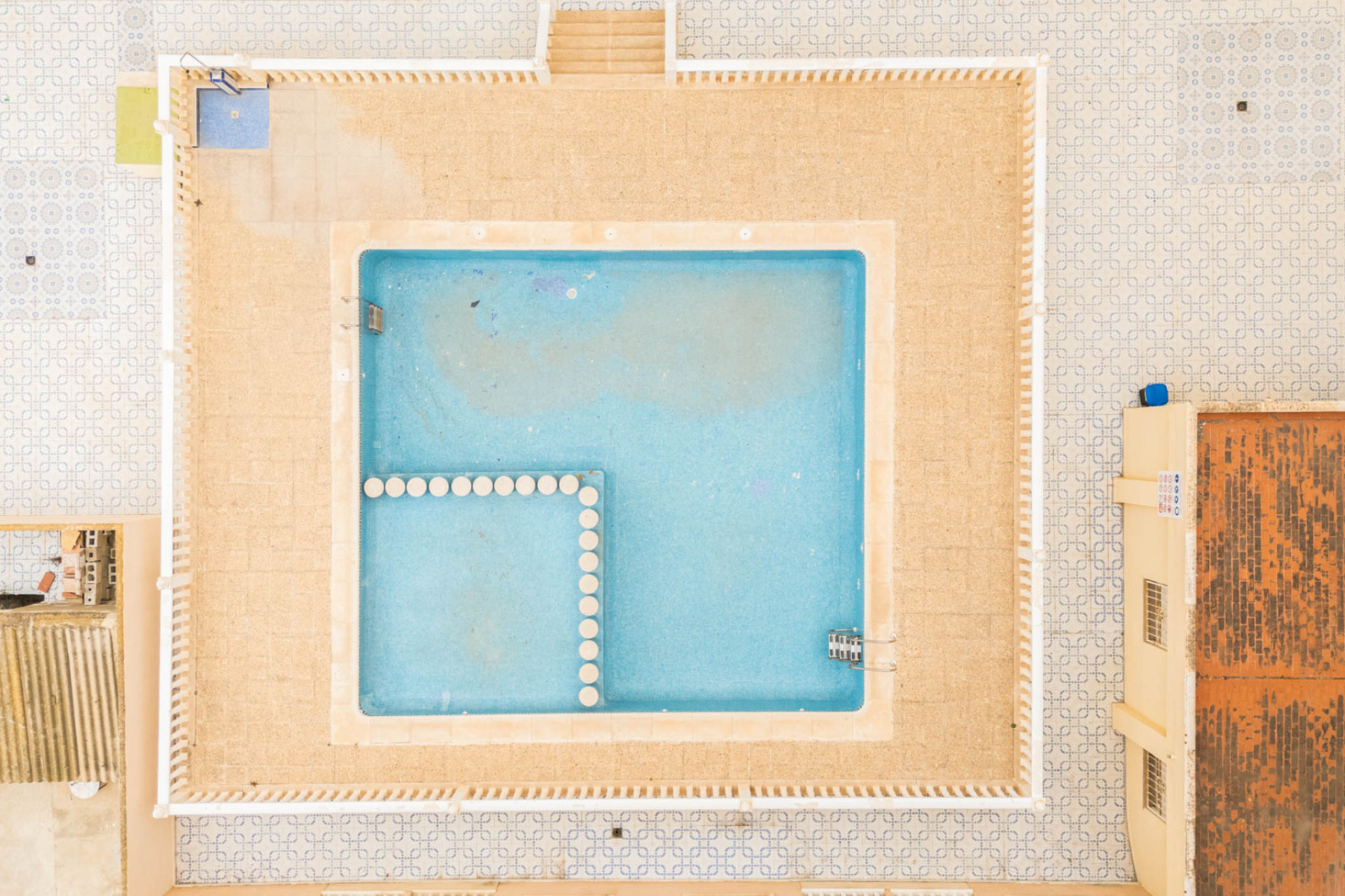 Herverkoop - Appartement / Flat - Torrevieja