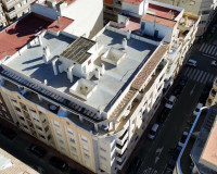 Herverkoop - Appartement / Flat - Torrevieja