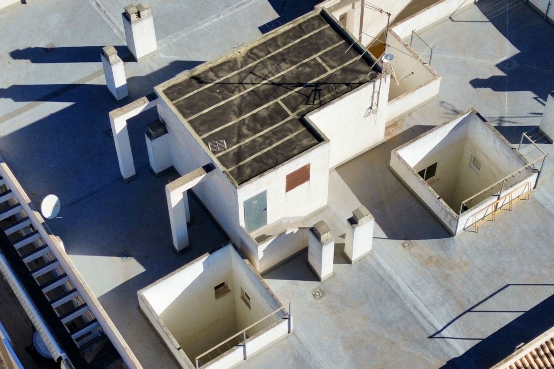 Herverkoop - Appartement / Flat - Torrevieja