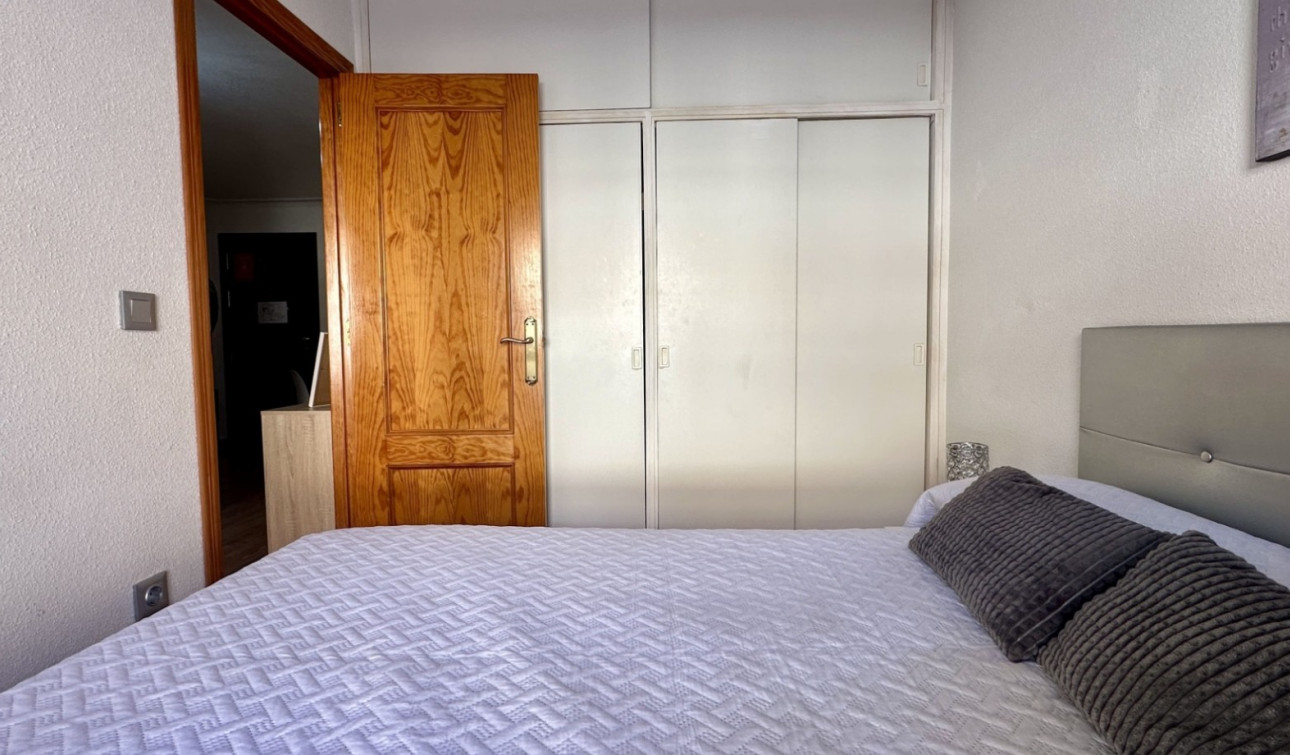 Herverkoop - Appartement / Flat - Torrevieja