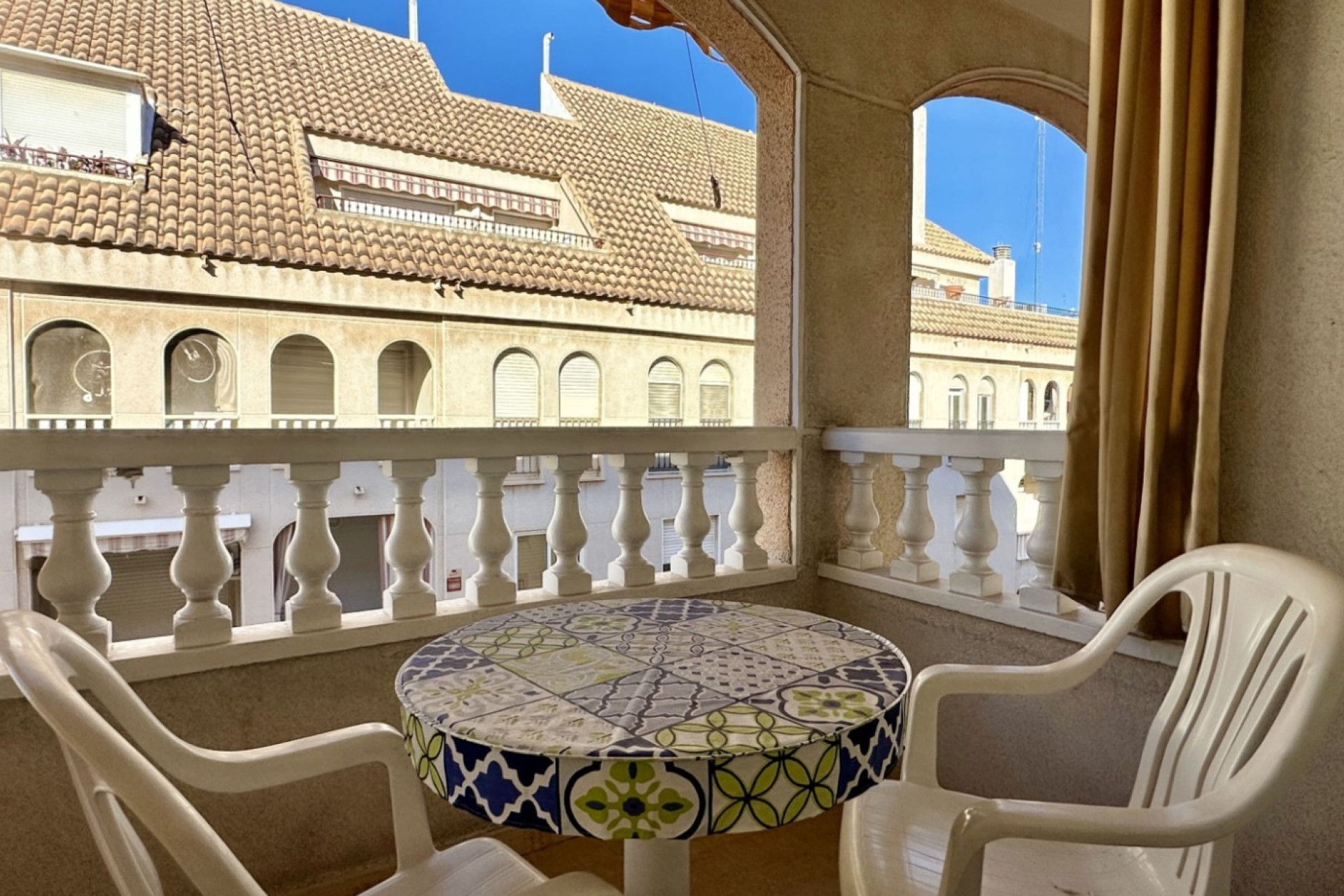 Herverkoop - Appartement / Flat - Torrevieja