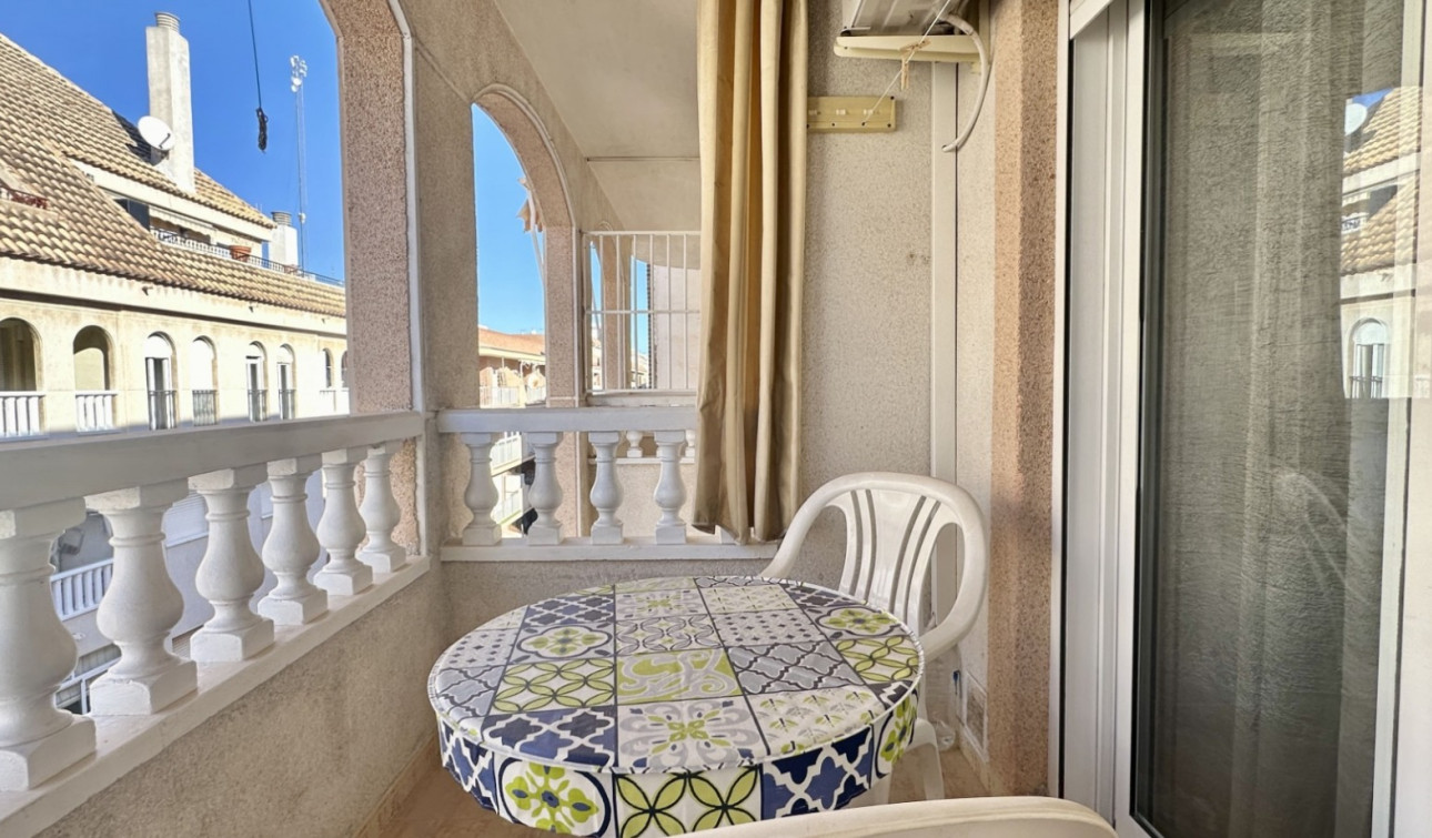 Herverkoop - Appartement / Flat - Torrevieja