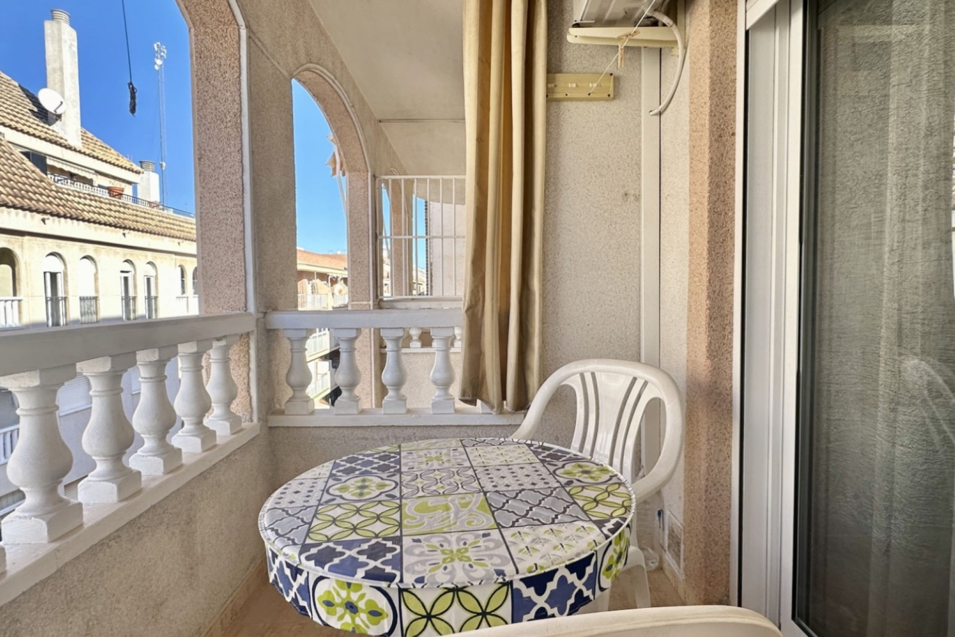 Herverkoop - Appartement / Flat - Torrevieja