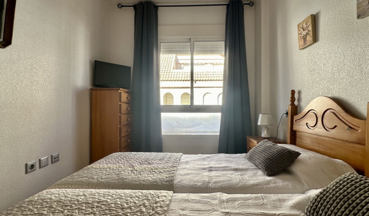 Herverkoop - Appartement / Flat - Torrevieja