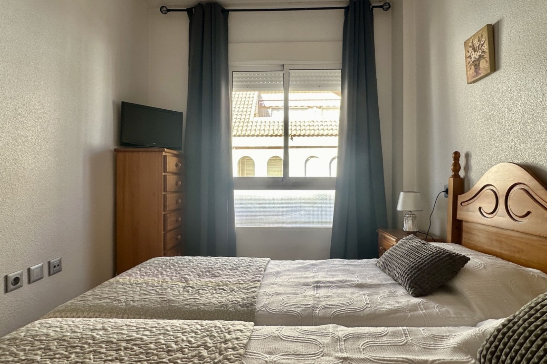 Herverkoop - Appartement / Flat - Torrevieja