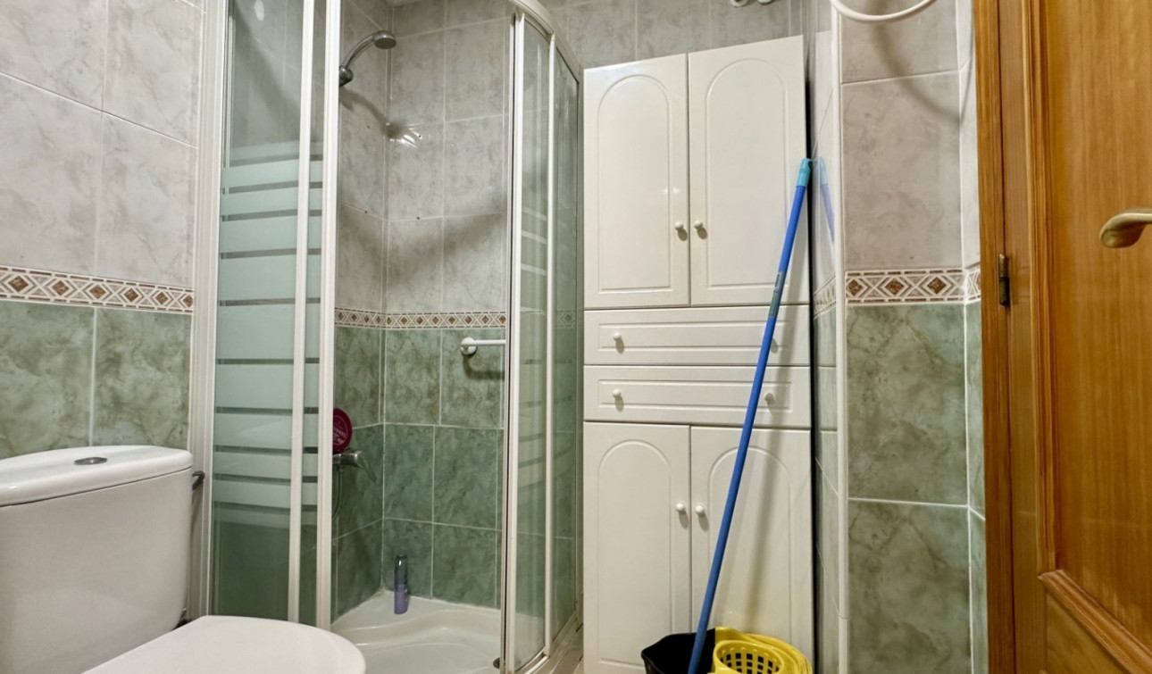 Herverkoop - Appartement / Flat - Torrevieja