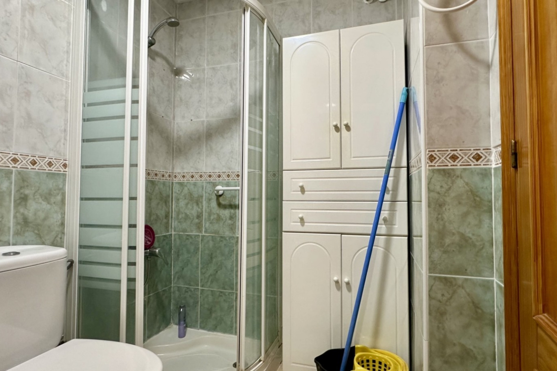 Herverkoop - Appartement / Flat - Torrevieja