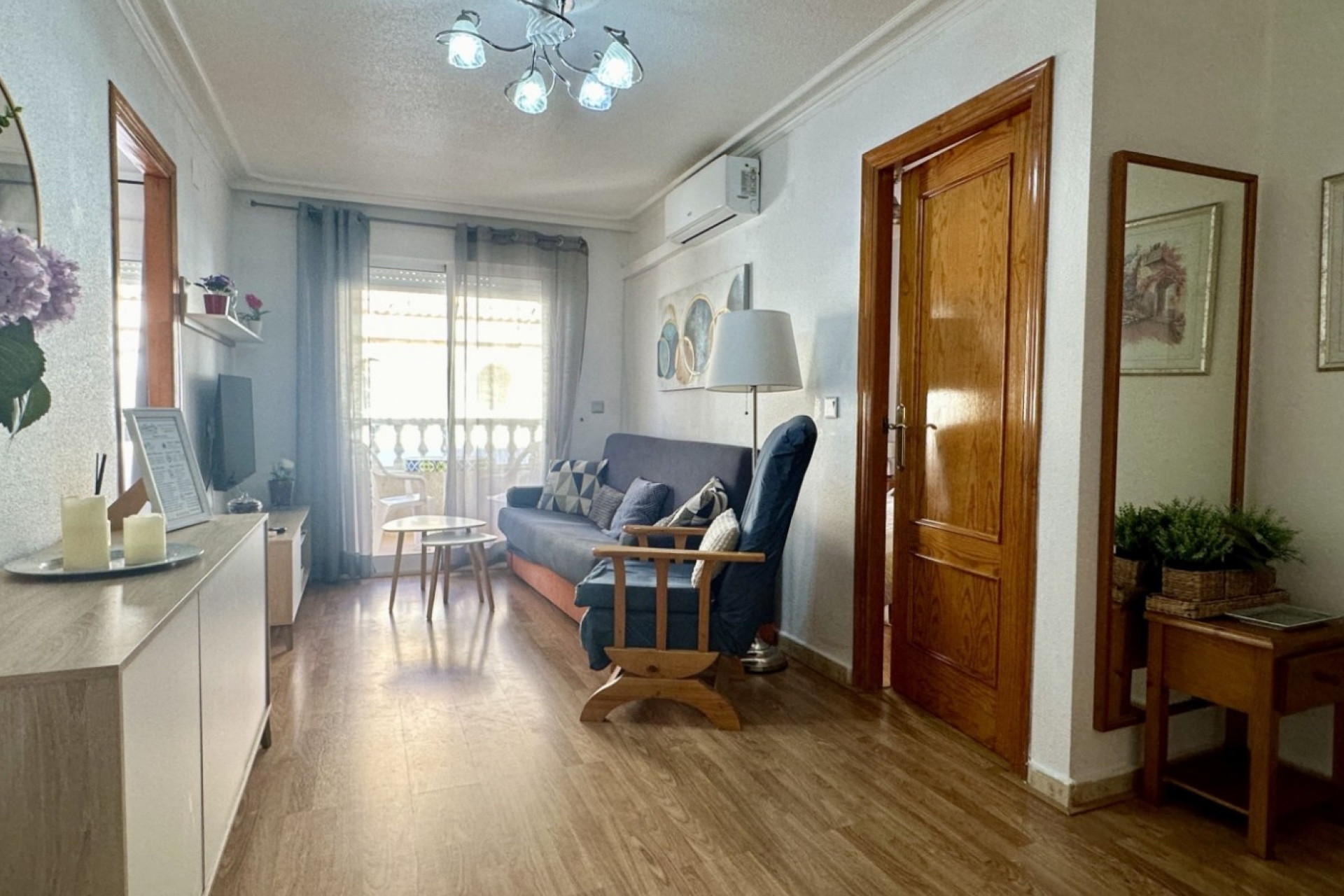 Herverkoop - Appartement / Flat - Torrevieja