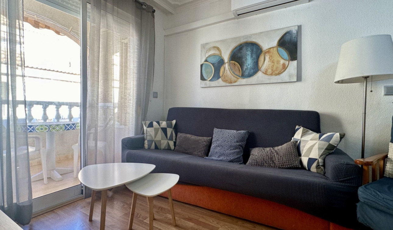 Herverkoop - Appartement / Flat - Torrevieja